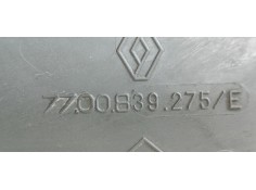 Recambio de electroventilador para renault megane i classic (la0) 1.9 diesel referencia OEM IAM 7700839275E  