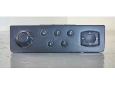 Recambio de mando multifuncion para renault espace iv (jk0) dynamique referencia OEM IAM 8200023452  