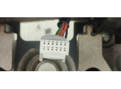 Recambio de volante para kia cee´d sporty wagon ex referencia OEM IAM 561101H190EQ  