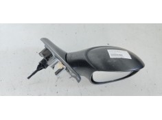 Recambio de retrovisor derecho para peugeot 206 berlina x-line referencia OEM IAM 96259186XX  