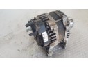 Recambio de alternador para renault megane iv berlina 5p megane iv berlina fase 1 referencia OEM IAM 231009933R  