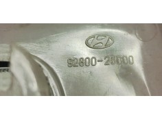 Recambio de luz interior para hyundai accent (lc) gls referencia OEM IAM 9280025000  