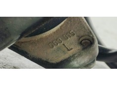 Recambio de retrovisor izquierdo para volkswagen new beetle cabriolet (1y7) 2.0 referencia OEM IAM E1010545  