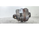 Recambio de alternador para mazda 323 berlina c/f/s (ba) 1.5 c referencia OEM IAM A2T39391  