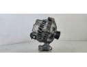 Recambio de alternador para ford fusion (cbk) elegance referencia OEM IAM 2S6T10300CB  
