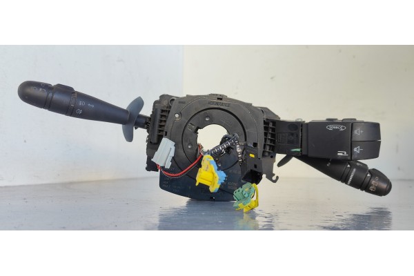 Recambio de mando multifuncion para renault laguna ii (bg0) confort expression referencia OEM IAM 8200328896  