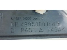 Recambio de retrovisor derecho para peugeot 206 berlina x-line referencia OEM IAM 96259186XX  