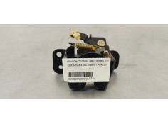 CERRADURA MALETERO / PORTON 