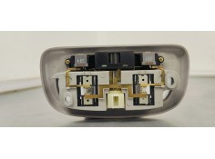 Recambio de luz interior para hyundai accent (lc) gls referencia OEM IAM 9280025000  
