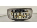 Recambio de luz interior para hyundai accent (lc) gls referencia OEM IAM 9280025000  