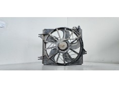Recambio de electroventilador para hyundai accent (x3) 1.5 12v cat referencia OEM IAM 4569631  