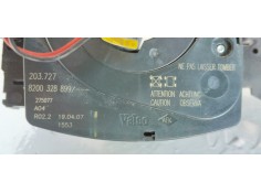 Recambio de mando multifuncion para renault laguna ii (bg0) confort expression referencia OEM IAM 8200328896  