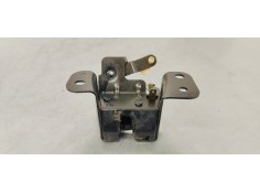 Recambio de cerradura maletero / porton para hyundai tucson (jm) 2.0 crdi cat referencia OEM IAM   