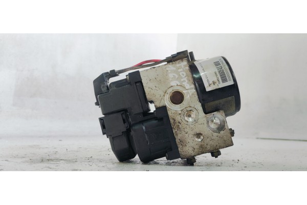 Recambio de abs para honda civic berlina 5 (eu7/8) 1.6i 110 [vtec] referencia OEM IAM 0265216895  