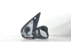 Recambio de retrovisor derecho para peugeot 206 berlina x-line referencia OEM IAM 96259186XX  