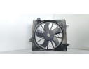 Recambio de electroventilador para hyundai accent (x3) 1.5 12v cat referencia OEM IAM 4569631  