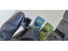 Recambio de mando multifuncion para renault laguna ii (bg0) confort expression referencia OEM IAM 8200328896  