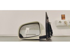 RETROVISOR IZQUIERDO E4012508 