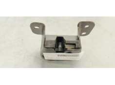 Recambio de cerradura maletero / porton para hyundai tucson (jm) 2.0 crdi cat referencia OEM IAM   