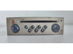 SISTEMA AUDIO / RADIO CD 8200633620 