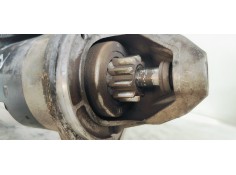 Recambio de motor arranque para ford fusion (cbk) elegance referencia OEM IAM 0001107417  