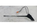 Recambio de antena para peugeot 208 (p2) 1.2i turbo 100 fap referencia OEM IAM 9850775480  