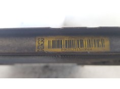 Recambio de radiador agua para peugeot 207 referencia OEM IAM P9681231580  