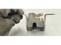 Recambio de cerradura maletero / porton para hyundai tucson (jm) 2.0 crdi cat referencia OEM IAM   