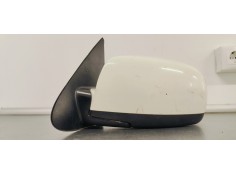 Recambio de retrovisor izquierdo para hyundai santa fe (bm) 2.2 crdi style 4x4 referencia OEM IAM E4012508  