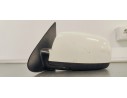 Recambio de retrovisor izquierdo para hyundai santa fe (bm) 2.2 crdi style 4x4 referencia OEM IAM E4012508  