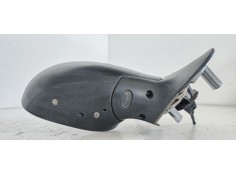 Recambio de retrovisor derecho para peugeot 206 berlina x-line referencia OEM IAM 96259186XX  