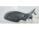 Recambio de retrovisor derecho para peugeot 206 berlina x-line referencia OEM IAM 96259186XX  
