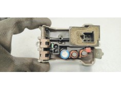 Recambio de resistencia calefaccion para mercedes-benz clase e (w211) berlina 2.7cdi 180 [270] referencia OEM IAM A2308210251  
