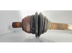 Recambio de transmision delantera izquierda para ford focus berlina (cap) ambiente (d) referencia OEM IAM 3M513B437BAD  