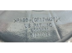 Recambio de electroventilador para hyundai accent (x3) 1.5 12v cat referencia OEM IAM 4569631  