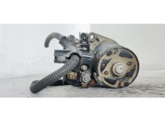 Recambio de motor arranque para ford fusion (cbk) elegance referencia OEM IAM 0001107417  