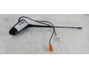 Recambio de antena para peugeot 208 (p2) 1.2i turbo 100 fap referencia OEM IAM 9850775480  