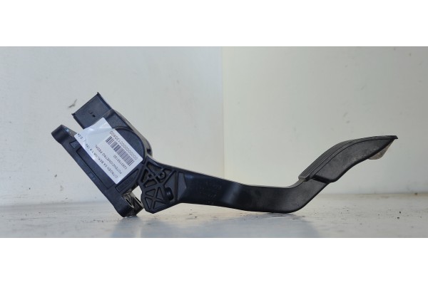 Recambio de potenciometro pedal para citroen c4 berlina collection referencia OEM IAM 0280755120  