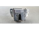 Recambio de cerradura maletero / porton para mercedes-benz clase m (w163) 270 cdi (163.113) referencia OEM IAM   