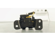 Recambio de cerradura maletero / porton para hyundai tucson (jm) 2.0 crdi cat referencia OEM IAM   