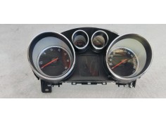 CUADRO INSTRUMENTOS 13460582 