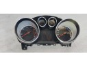 Recambio de cuadro instrumentos para opel astra j lim. 1.7 cdti 110 fap referencia OEM IAM 13460582  