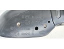 Recambio de retrovisor derecho para peugeot 206 berlina x-line referencia OEM IAM 96259186XX  