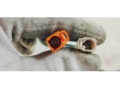 Recambio de antena para peugeot 208 (p2) 1.2i turbo 100 fap referencia OEM IAM 9850775480  