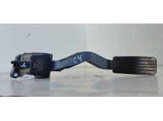 Recambio de potenciometro pedal para citroen c4 berlina collection referencia OEM IAM 0280755120  