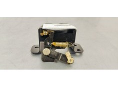 Recambio de cerradura maletero / porton para hyundai tucson (jm) 2.0 crdi cat referencia OEM IAM   