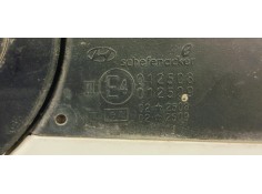 Recambio de retrovisor izquierdo para hyundai santa fe (bm) 2.2 crdi style 4x4 referencia OEM IAM E4012508  