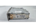 Recambio de sistema audio / radio cd para renault megane ii coupe/cabrio luxe dynamique referencia OEM IAM 8200633620  