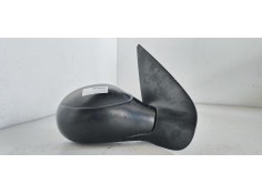 Recambio de retrovisor derecho para peugeot 206 berlina x-line referencia OEM IAM 96259186XX  