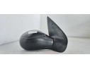 Recambio de retrovisor derecho para peugeot 206 berlina x-line referencia OEM IAM 96259186XX  